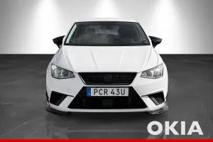 Seat Ibiza 2020